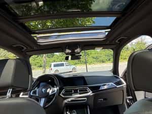 BMW X5 SUV 2021, 118.000 km, Diesel, 42.900 EUR — miniatura 7
