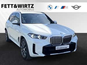 BMW X5 SUV Hibrid 2025 - 16.990 km