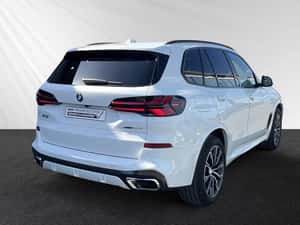 BMW X5 SUV Hibrid 2025 - 16.990 km — miniatura 3