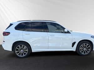 BMW X5 SUV Hibrid 2025 - 16.990 km — miniatura 4