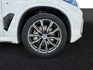 BMW X5 SUV Hibrid 2025 - 16.990 km — miniatura 5