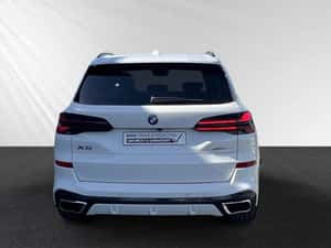BMW X5 SUV Hibrid 2025 - 16.990 km — miniatura 6