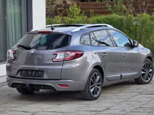 Renault Megane / Led / Xenon / Pano / Piele / Camera — miniatura 3