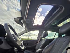 Renault Megane / Led / Xenon / Pano / Piele / Camera — miniatura 6