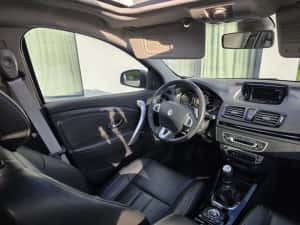 Renault Megane / Led / Xenon / Pano / Piele / Camera — miniatura 8