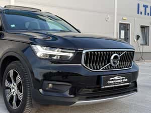 Volvo XC40 D3 Inscription Automată 150 HP Diesel