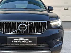 Volvo XC40 D3 Inscription Automată 150 HP Diesel — miniatura 2