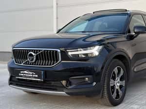 Volvo XC40 D3 Inscription Automată 150 HP Diesel — miniatura 3