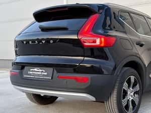 Volvo XC40 D3 Inscription Automată 150 HP Diesel — miniatura 4