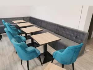 Canapele de calitate - Canapele la comanda — miniatura 5