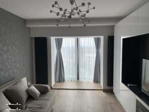 Apartament de inchiriat cu 2 camere, decomandat - ULTRALUX, langa UMF