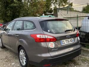 Haion complet Ford Focus 3 break