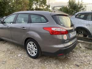 Haion complet Ford Focus 3 break — miniatura 2