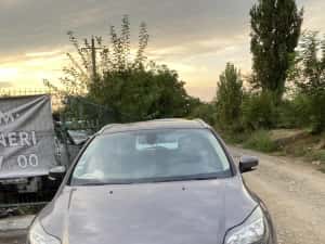 Haion complet Ford Focus 3 break — miniatura 3