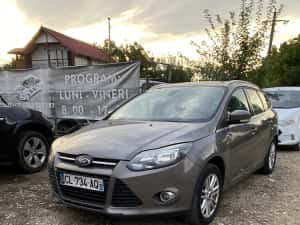 Haion complet Ford Focus 3 break — miniatura 5
