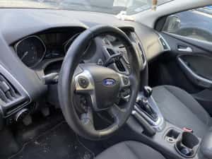 Haion complet Ford Focus 3 break — miniatura 8