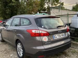 Haion complet Ford Focus 3 break — miniatura 9