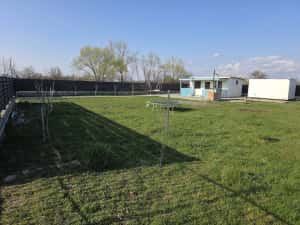 Vând teren Calea Cisnădiei, zona Aerodrom Măgura — miniatura 3