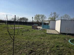 Vând teren Calea Cisnădiei, zona Aerodrom Măgura — miniatura 6