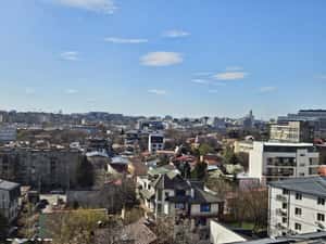 Inchiriere apartament 2 camere, bloc nou Vitan metrou M. Bravu