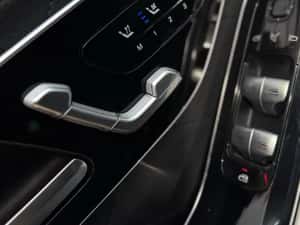 Mercedes S class 400d AMG — miniatura 7