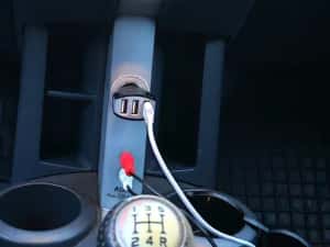 Mitsubishi Colt, 2008, 4 portiere, diesel, 1500 cm,  înmatriculat — miniatura 6