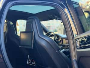 Porsche Cayenne S Coupe — miniatura 4