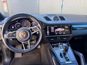 Porsche Cayenne S Coupe — miniatura 5