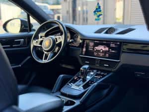 Porsche Cayenne S Coupe — miniatura 6