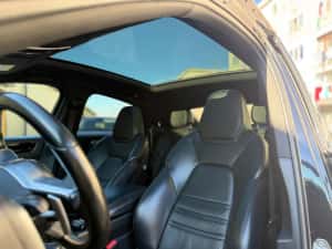 Porsche Cayenne S Coupe — miniatura 8