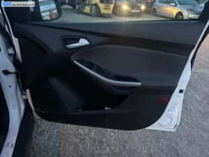 Panou Tapiterie Fata Interior Usa Portiera Dreapta Fata Ford Focus 3 2010 - 2018 [C9455] — miniatura 2