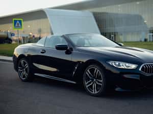 BMW 840d xDrive Cabrio - 2019, 155.000 km, 44.000 EUR