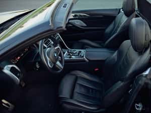 BMW 840d xDrive Cabrio - 2019, 155.000 km, 44.000 EUR — miniatura 5