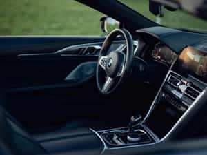 BMW 840d xDrive Cabrio - 2019, 155.000 km, 44.000 EUR — miniatura 6
