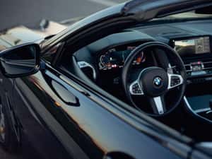 BMW 840d xDrive Cabrio - 2019, 155.000 km, 44.000 EUR — miniatura 7