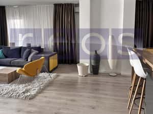 INCHIRIERE 2 CAMERE DOROBANTI-  FLOREASCA — miniatura 3