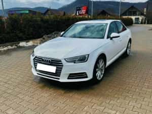 Audi A4 2.0 TFSI Automat — miniatura 2
