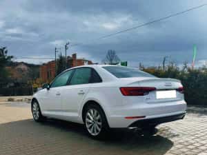 Audi A4 2.0 TFSI Automat — miniatura 3