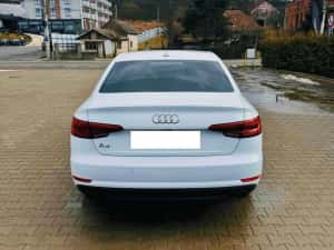 Audi A4 2.0 TFSI Automat — miniatura 4