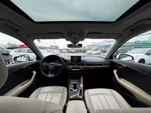 Audi A4 2.0 TFSI Automat — miniatura 5
