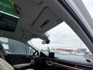 Audi A4 2.0 TFSI Automat — miniatura 6