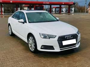 Audi A4 2.0 TFSI Automat — miniatura 9