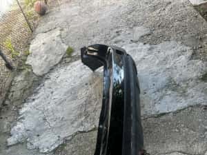 Bară spate dacia duster 1. — miniatura 2