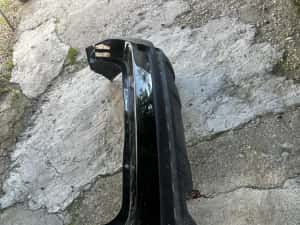 Bară spate dacia duster 1. — miniatura 3