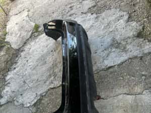 Bară spate dacia duster 1. — miniatura 10