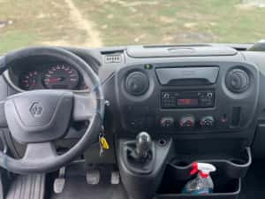 Renault master - 7 locuri 2017 — miniatura 5