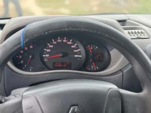 Renault master - 7 locuri 2017 — miniatura 6