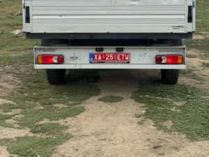 Renault master - 7 locuri 2017 — miniatura 7