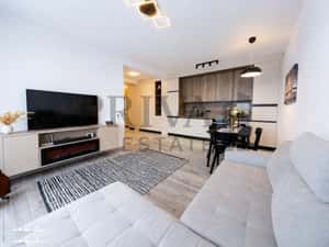 Apartament modern 2 camere, 54 mp, etaj 2 Dumbravița