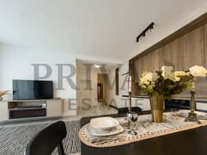 Apartament modern 2 camere, 54 mp, etaj 2 Dumbravița — miniatura 4